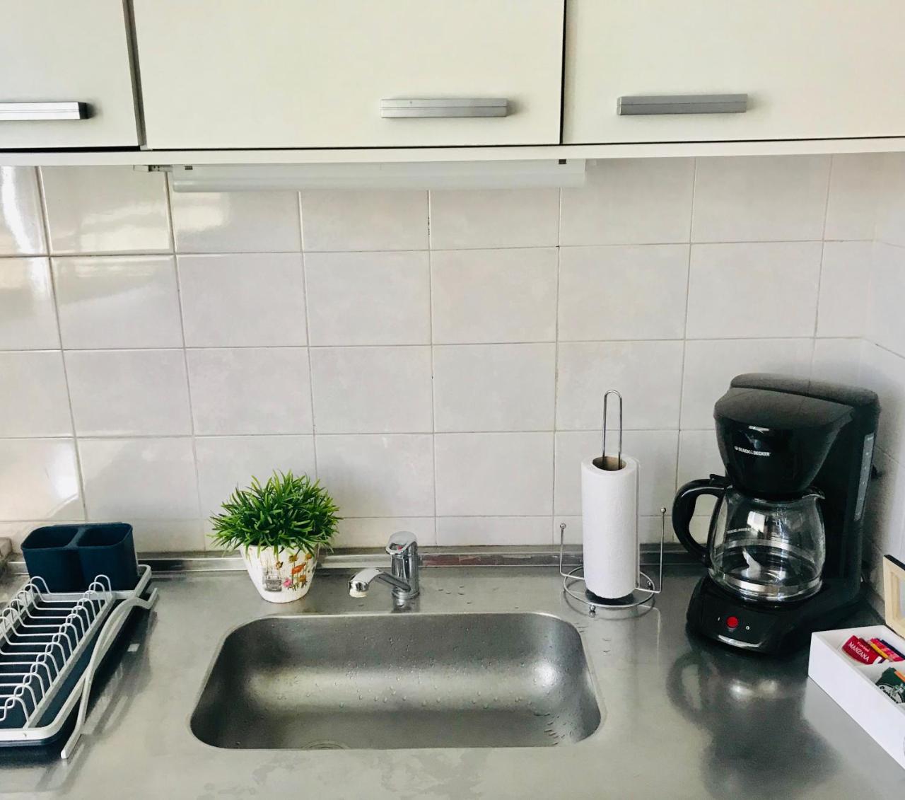 Appartement Departamento Quinta Parque à Mendoza Extérieur photo